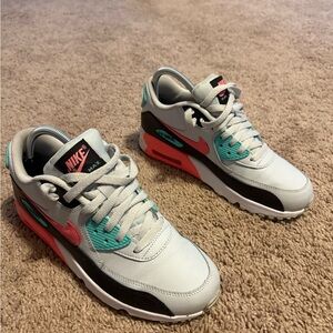 Nike GS/Youth Air Max 90